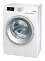 Gorenje W 65FZ03/S Máquina de lavar Foto, características