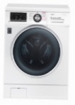LG FH-2G6WDS3 ﻿Washing Machine \ Characteristics, Photo