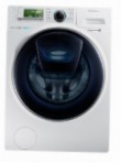 Samsung WW12K8412OW Machine à laver \ les caractéristiques, Photo