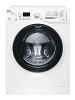 Hotpoint-Ariston VMSD 702 B Máquina de lavar Foto, características