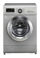 LG FH-2G6WD4 洗濯機 写真, 特性