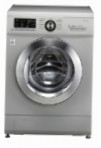 LG FH-2G6WD4 ﻿Washing Machine \ Characteristics, Photo