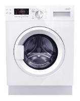 Midea WMB-814 Máquina de lavar Foto, características