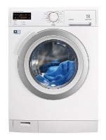 Electrolux EWF 1486 GDW2 वॉशिंग मशीन तस्वीर, विशेषताएँ