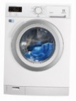 Electrolux EWF 1486 GDW2 ﻿Washing Machine \ Characteristics, Photo