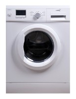 Midea MV-WMF610C Máquina de lavar Foto, características
