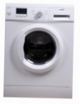 Midea MV-WMF610C वॉशिंग मशीन \ विशेषताएँ, तस्वीर