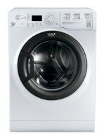 Hotpoint-Ariston VMSG 722 ST B Machine à laver Photo, les caractéristiques
