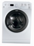 Hotpoint-Ariston VMSG 722 ST B Máquina de lavar \ características, Foto
