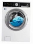 Electrolux EWF 1287 EMW ﻿Washing Machine \ Characteristics, Photo