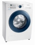 Samsung WW6MJ30632WDLP Tvättmaskin \ egenskaper, Fil