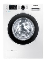 Samsung WW60J4260HW Mașină de spălat fotografie, caracteristici