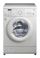 LG FH-0C3ND çamaşır makinesi fotoğraf, özellikleri