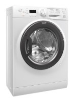 Hotpoint-Ariston VMF 702 B ﻿Washing Machine Photo, Characteristics