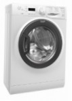 Hotpoint-Ariston VMF 702 B वॉशिंग मशीन \ विशेषताएँ, तस्वीर