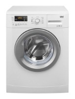 BEKO MVB 69031 PTYA वॉशिंग मशीन तस्वीर, विशेषताएँ
