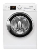 Hotpoint-Ariston RST 723 DX Máquina de lavar Foto, características