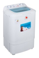 Ассоль XPB60-717G Máy giặt ảnh, đặc điểm