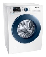 Samsung WW6MJ42602WDLP Mașină de spălat fotografie, caracteristici