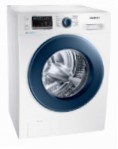Samsung WW6MJ42602WDLP वॉशिंग मशीन \ विशेषताएँ, तस्वीर