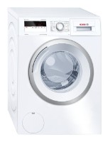 Bosch WAN 24140 Mașină de spălat fotografie, caracteristici