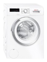 Bosch WLN 2426 M 洗濯機 写真, 特性