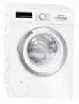 Bosch WLN 2426 M वॉशिंग मशीन \ विशेषताएँ, तस्वीर
