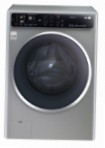 LG F-14U1JBS6 çamaşır makinesi \ özellikleri, fotoğraf