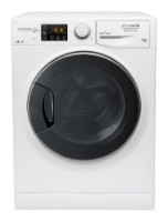 Hotpoint-Ariston RST 722 ST K Mașină de spălat fotografie, caracteristici
