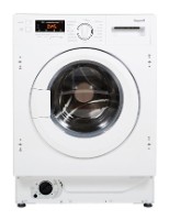 Weissgauff WMI 6148D ﻿Washing Machine Photo, Characteristics
