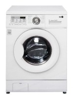 LG E-10B8SD0 ﻿Washing Machine Photo, Characteristics