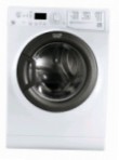 Hotpoint-Ariston VMG 722 B वॉशिंग मशीन \ विशेषताएँ, तस्वीर