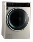 LG F-14U1TBS4 çamaşır makinesi \ özellikleri, fotoğraf