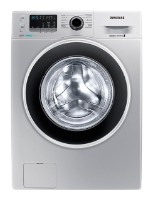 Samsung WW7MJ4210HSDLP ﻿Washing Machine Photo, Characteristics