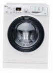 Hotpoint-Ariston VMSG 8029 B वॉशिंग मशीन \ विशेषताएँ, तस्वीर
