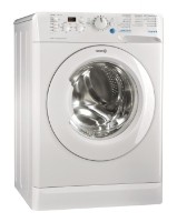 Indesit BWSD 51051 洗濯機 写真, 特性