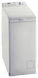 Zanussi ZWQ 6121 ﻿Washing Machine Photo, Characteristics