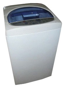 Daewoo DWF-806 洗濯機 写真, 特性