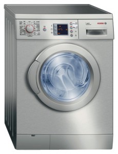 Bosch WAE 24468 Mașină de spălat fotografie, caracteristici