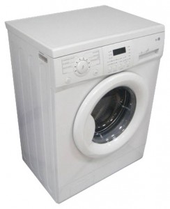 LG WD-80490S ﻿Washing Machine Photo, Characteristics