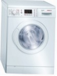 Bosch WVD 24460 वॉशिंग मशीन \ विशेषताएँ, तस्वीर
