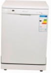 Daewoo Electronics DDW-M 1211 Машина за прање судова \ karakteristike, слика
