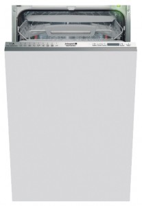 Hotpoint-Ariston LSTF 9H124 CL ماشین ظرفشویی عکس, مشخصات