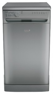 Hotpoint-Ariston LSFK 7B019 X Stroj za pranje posuđa foto, Karakteristike