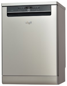 Whirlpool ADP 720 IX ماشین ظرفشویی عکس, مشخصات
