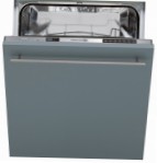 Bauknecht GCXP 71102 A+ 食器洗い機 \ 特性, 写真