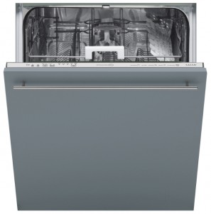Bauknecht GSXK 5104 A2 Stroj za pranje posuđa foto, Karakteristike