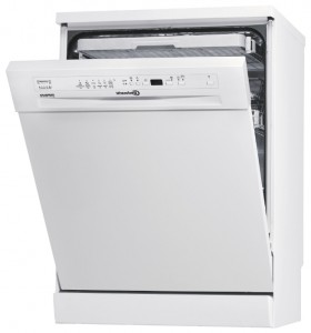 Bauknecht GSF PL 962 A++ Stroj za pranje posuđa foto, Karakteristike