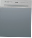 Bauknecht GSI 50003 A+ IO 食器洗い機 \ 特性, 写真