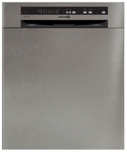 Bauknecht GSU 81304 A++ PT Посудомоечная Машина Фото, характеристики